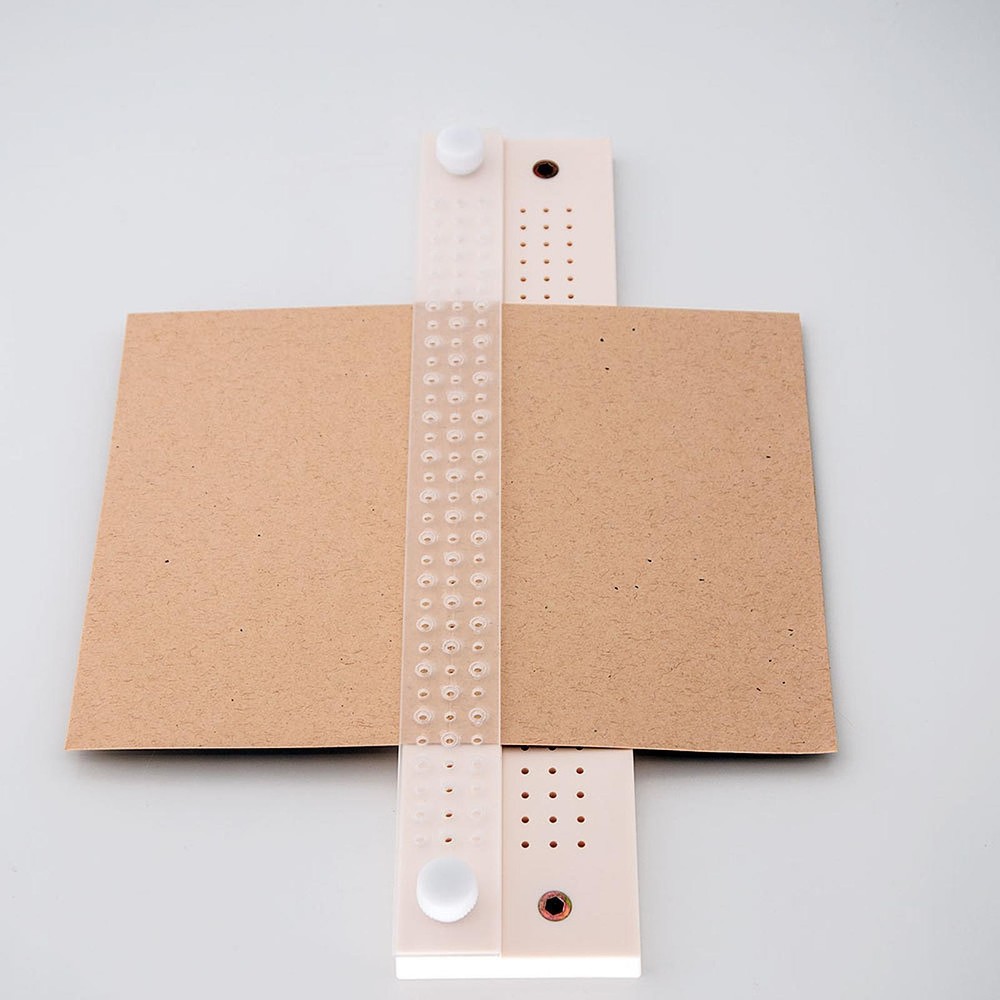 Book Binding Kit Book Binding Starter Tool Guide 15 M Waxed