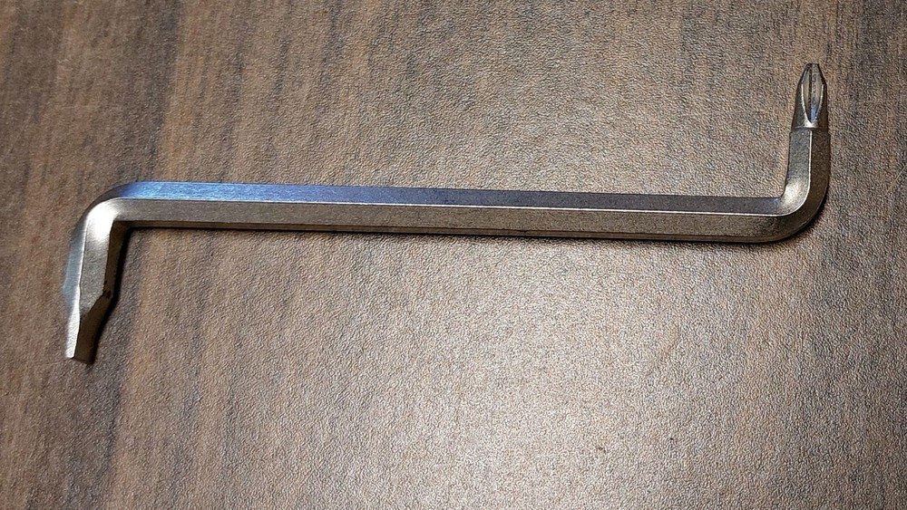 Craftsman 41315 Offset Screwdriver USA