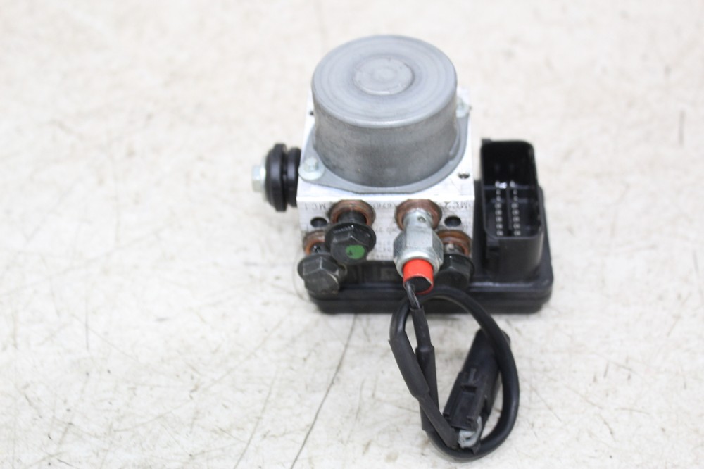 20-24 INDIAN CHALLENGER DARK HORSE ABS PUMP UNIT MODULE