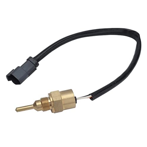 Coolant Temperature Sensor, 102-2240, Cooling Temperatures Sender Water