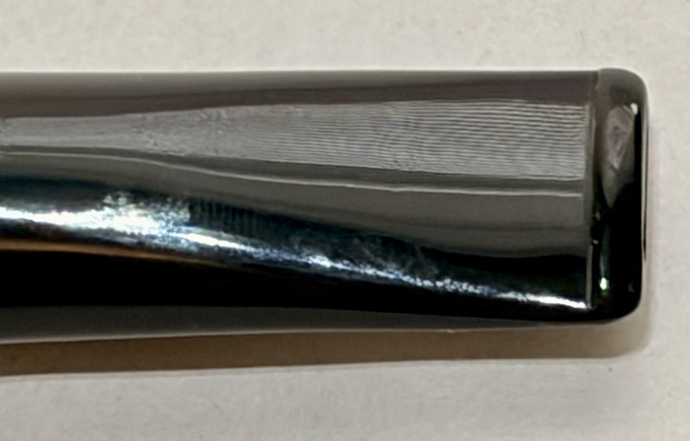 Savinelli Collection 2006 With Sandblast Finish