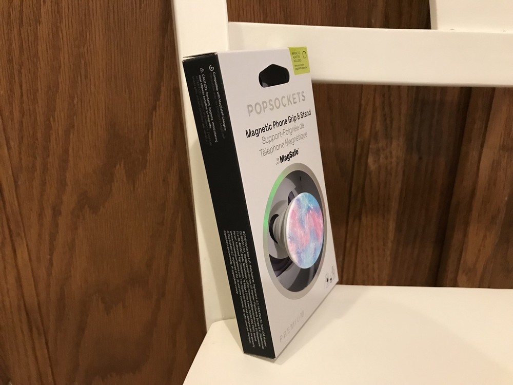 Popsockets MagSafe PopGrip