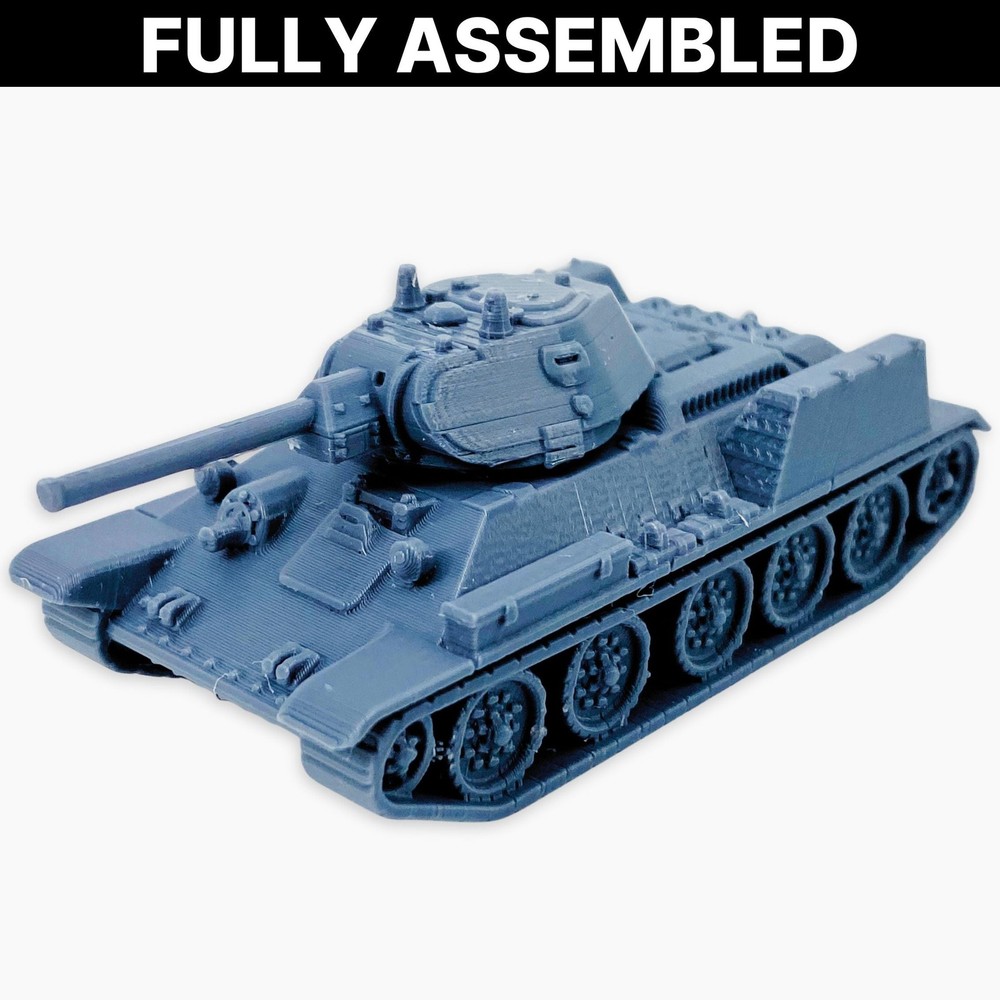 OT-34/76 Model 1941