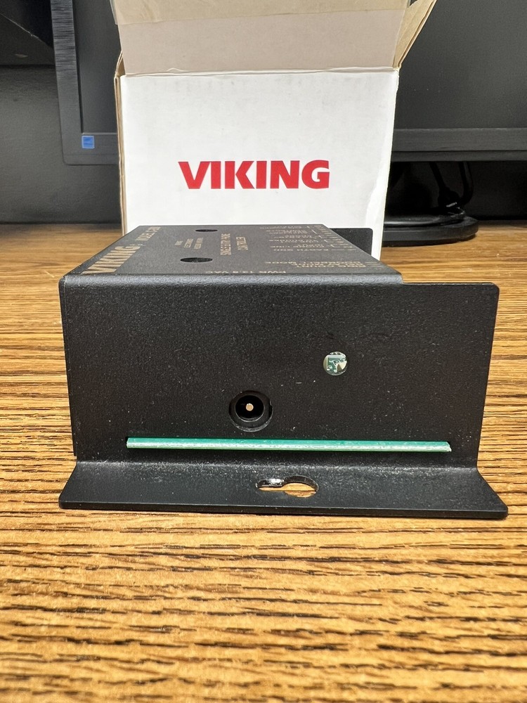 Viking C-200 ENTRY PHONE INTERFACE