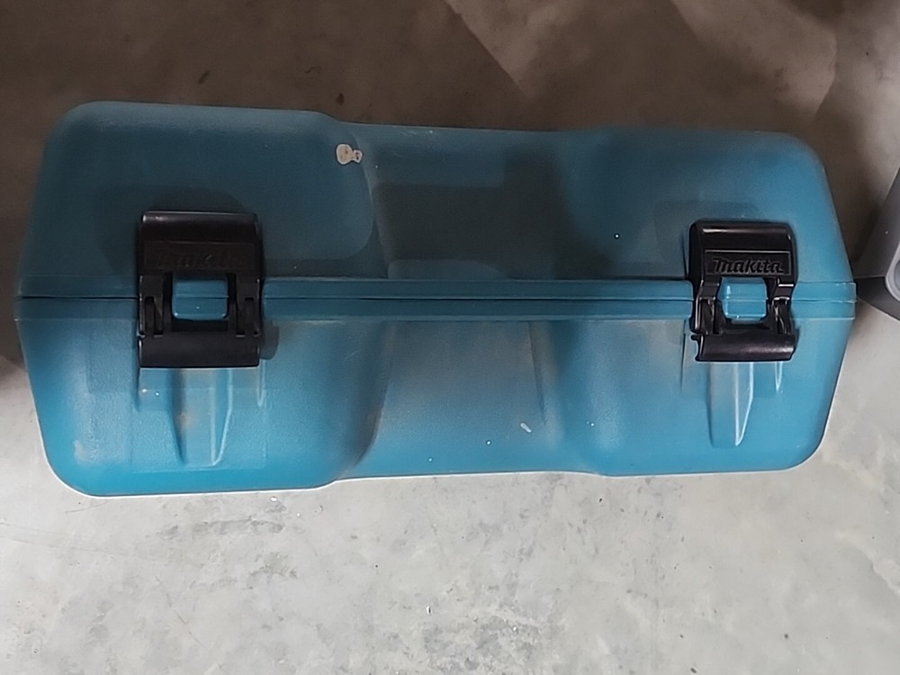 Makita Power Tools Combo Set Used *TESTED*