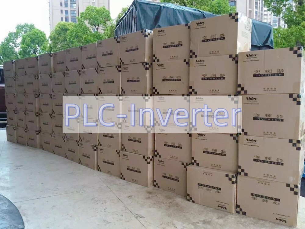 1PCS NEW Emerson UNI2403 Control Techniques Unidrive UNI2403 Free ship#