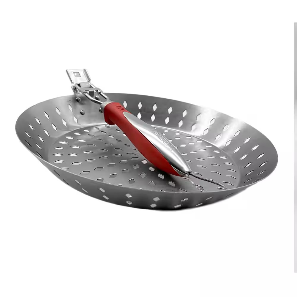 Revelry Cooking Skillet