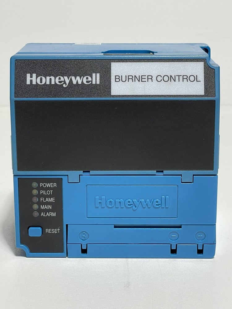 Honeywell RM7890B1030 Burner Control