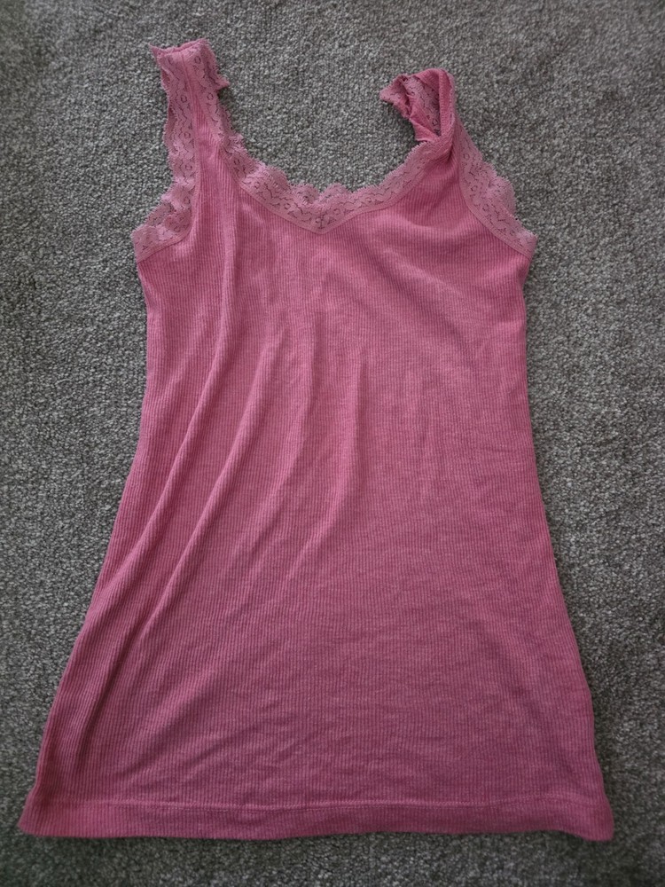 Womens Purple and Pink Clothes Bundle