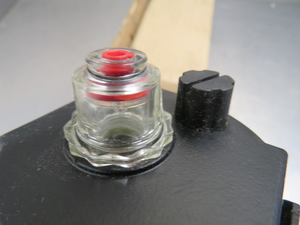 Norgren L74M-6AP-QDN Lubricator