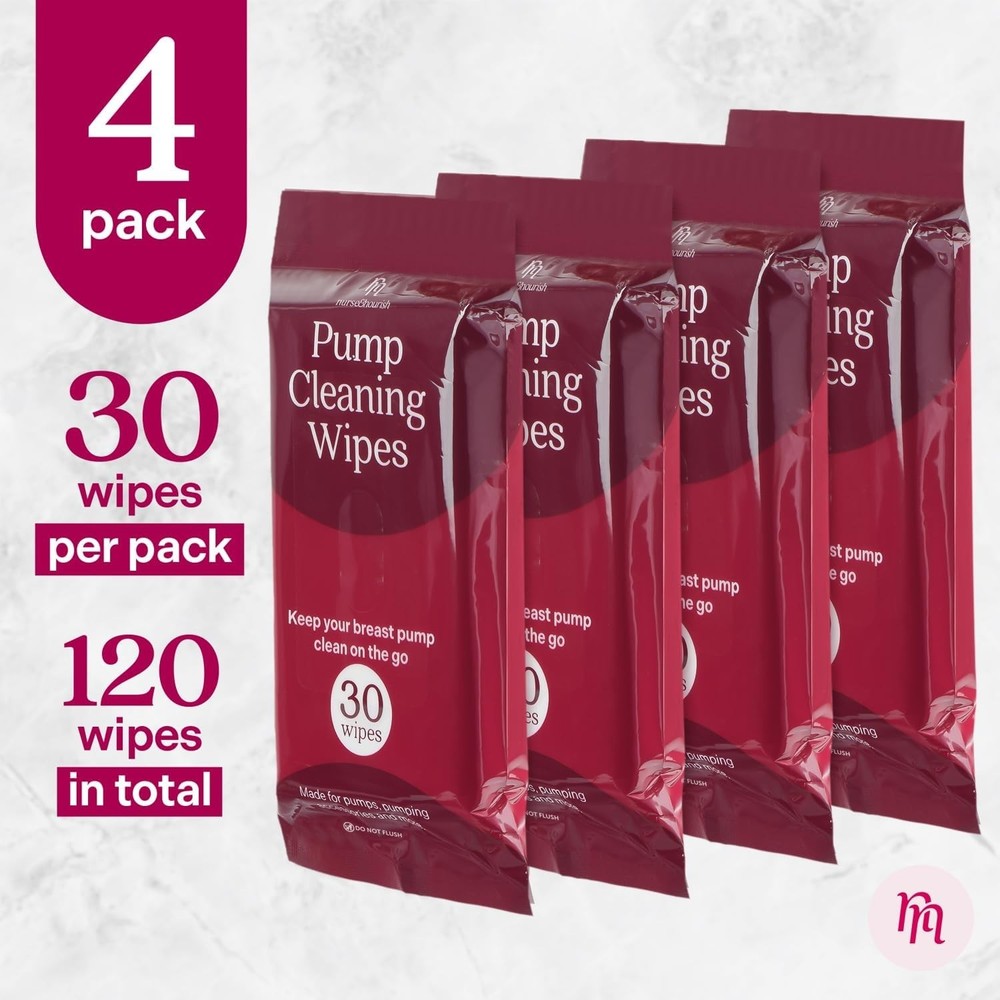 32 Pack count 960 Wet Wipes