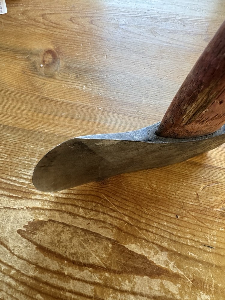 Vintage Plumb BSA Axe/Hatchet, National Pattern