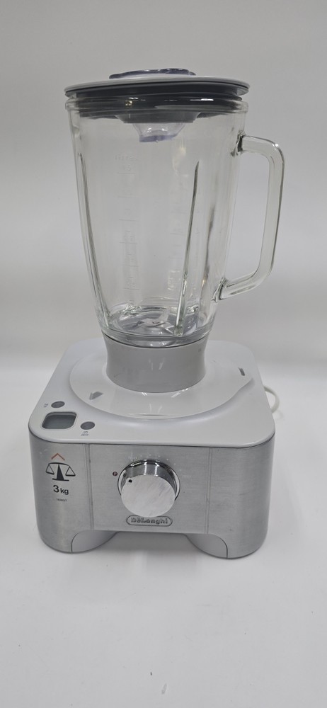 Delonghi Dfp950 Blender Only Works