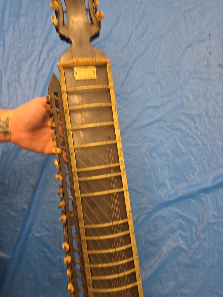 Dilruba W/ Bow(Not Pictured)