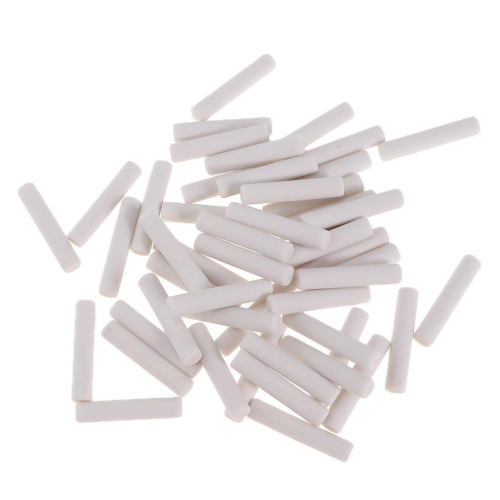 50x Electric Automatic Eraser Refills 5mm