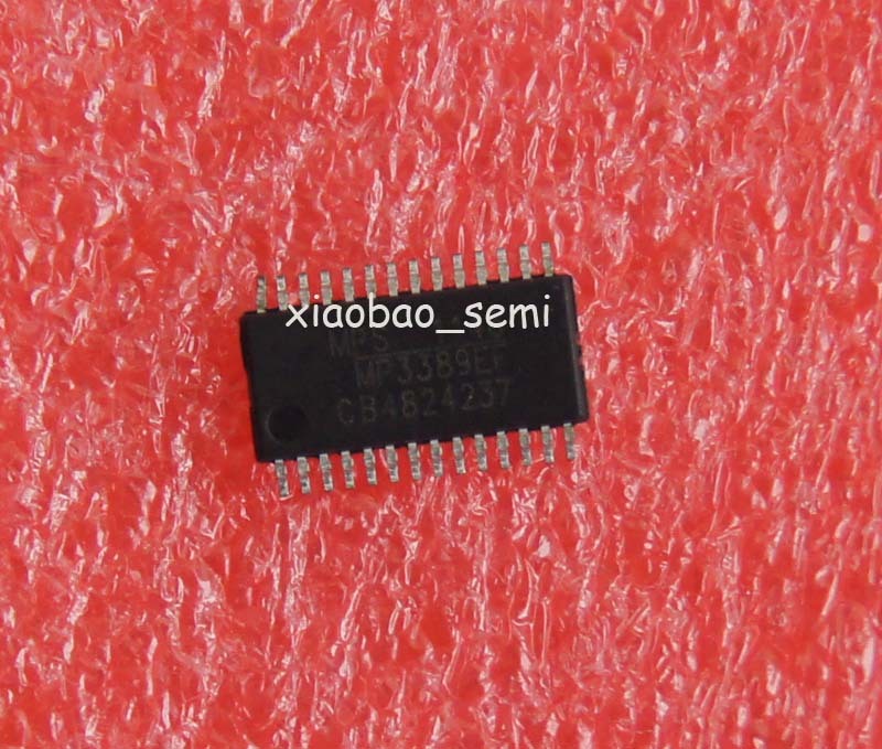 5pcs New MP3389EF SOP