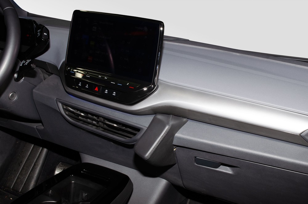 KUDA 4095 Special Smartphone Holder For VW ID. 4 From 2020
