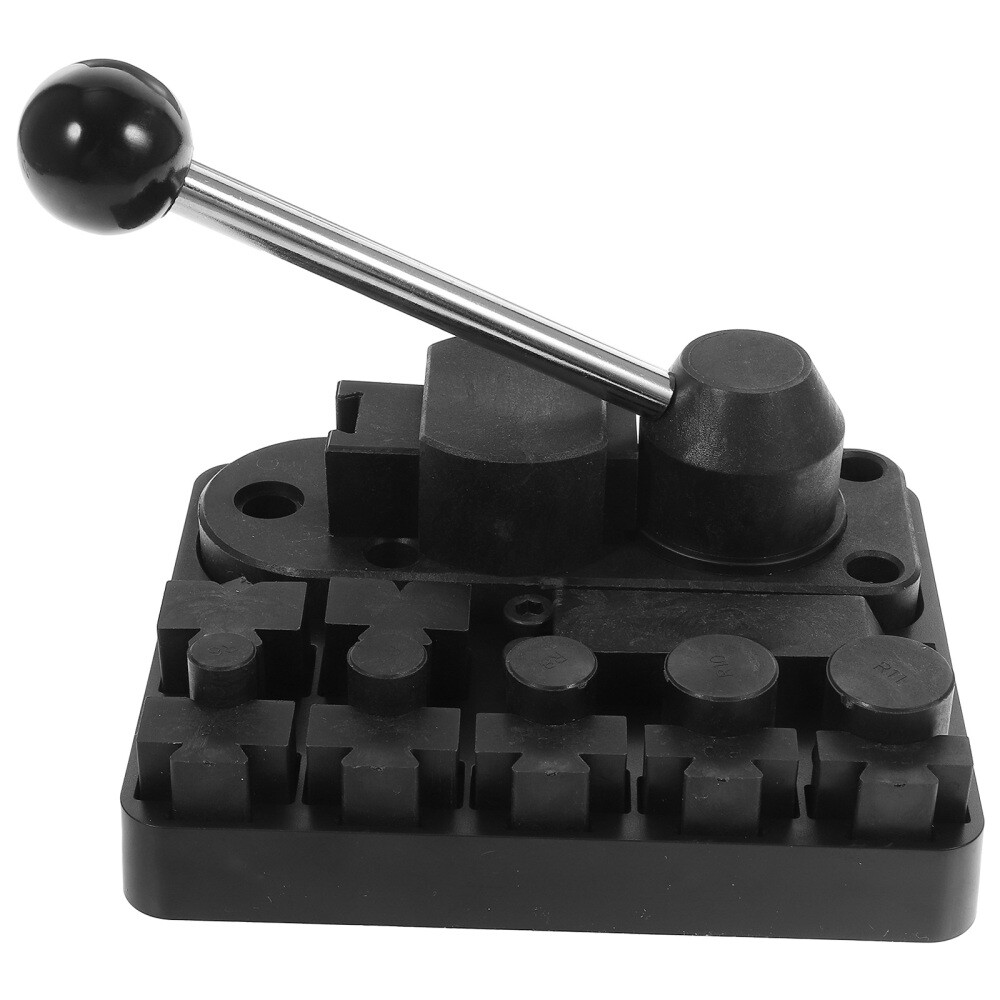 Ring Bending Tool Ring Bender Maker Earring Professional Ring Making Machine