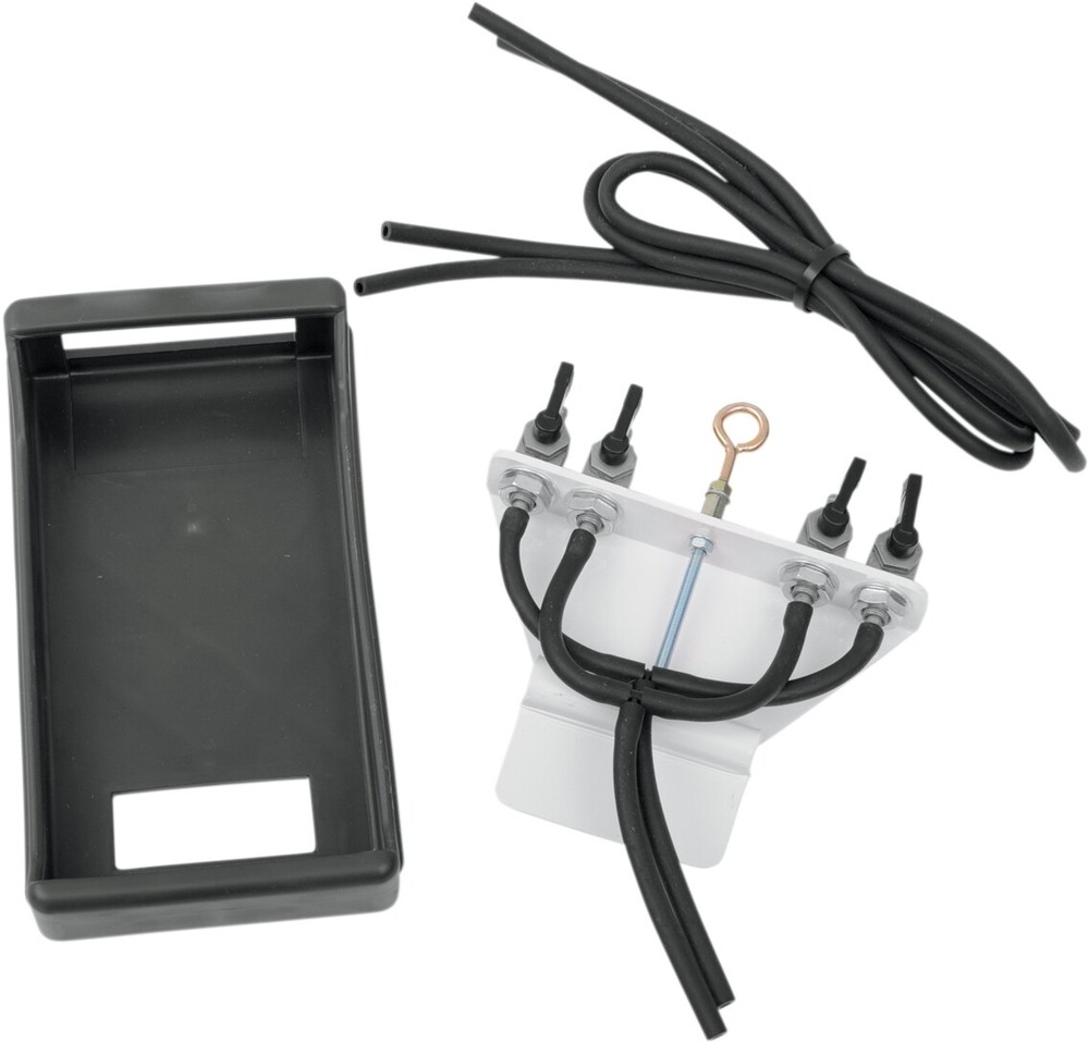Tecmate Carbmate Four Cylinder Adapter Kit TS-220