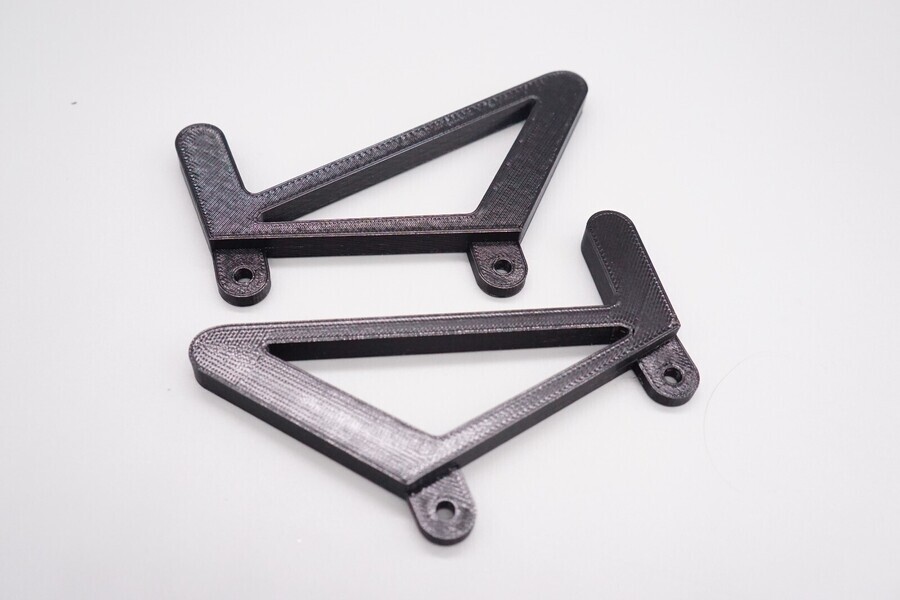 Elevated Attachment Stand for Behringer Model D Analog Synthesizer