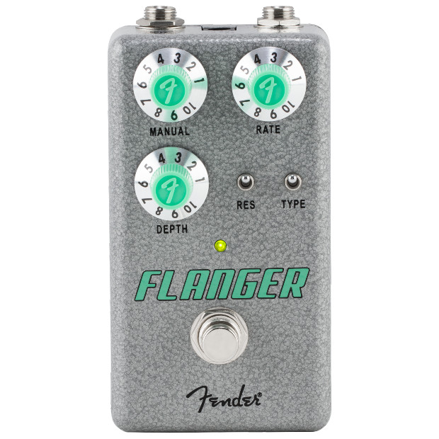 Fender Hammertone® Flanger