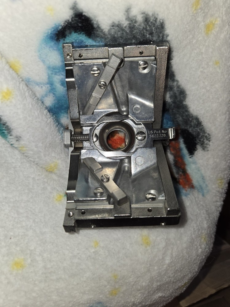 NEW TapeTech EasyRoll® Adjustable Angle Head 3.5"