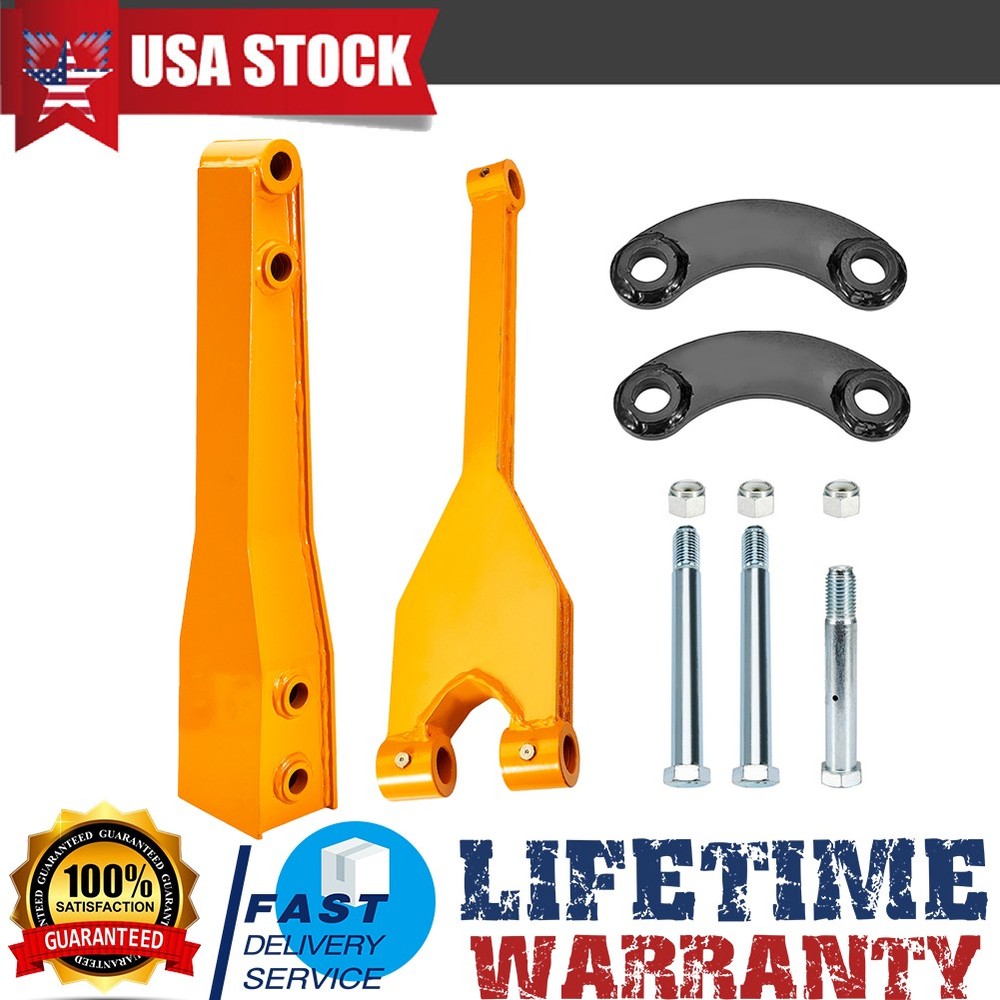 Excavator Arm Extension Kit for 0.8Tons-2tons Mini Excavator Universal