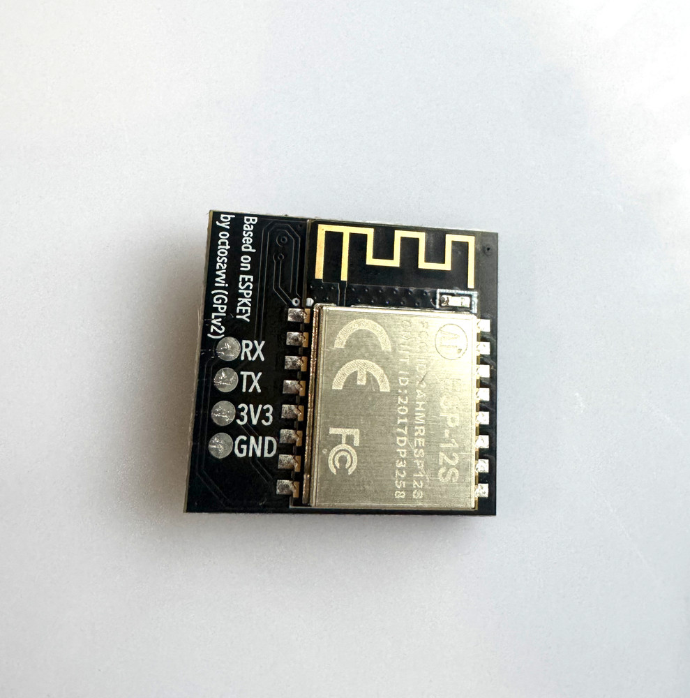 ESPKEY (with AVX Punchdown tool)