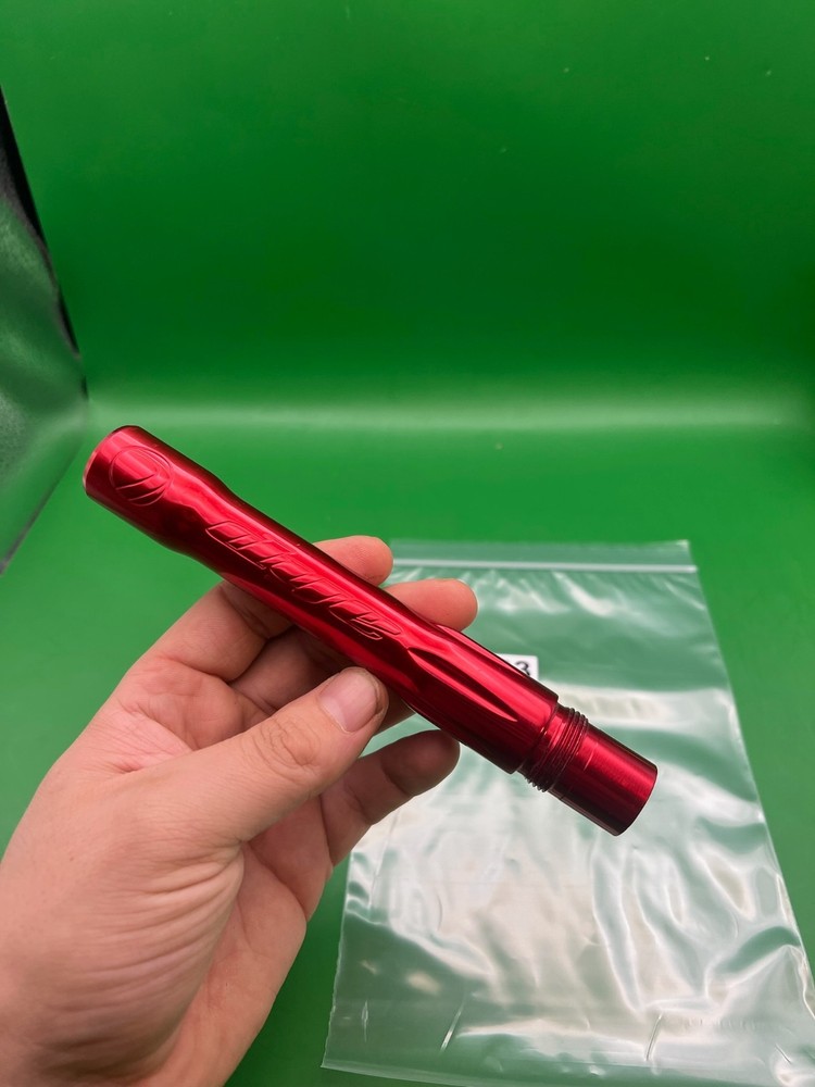 Dye Ultralite Barrel Back 689 Bore Autococker Thread