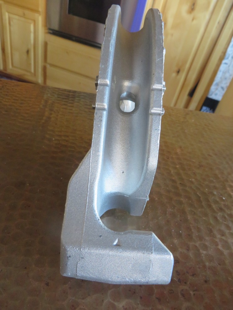 Klein Tools 56207 Conduit Bender, 3/4 Emt, 1/2 Rigid