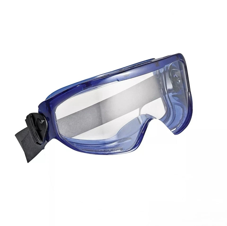 KleenGuard V90 Blue Face Shield