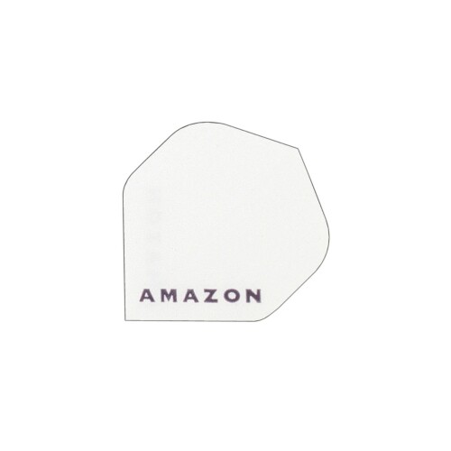 3 X Fly Amazone - Standard Vol - Blanc - Polyester - 100 My