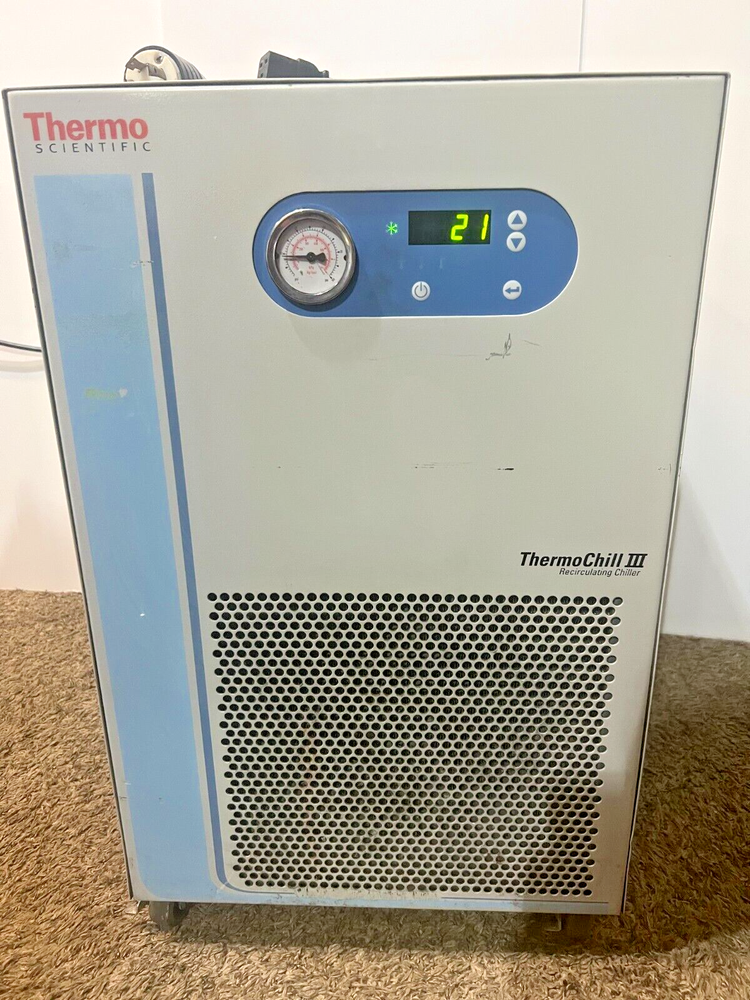 Thermo Scientific ThermoChill III Recirculating Chiller