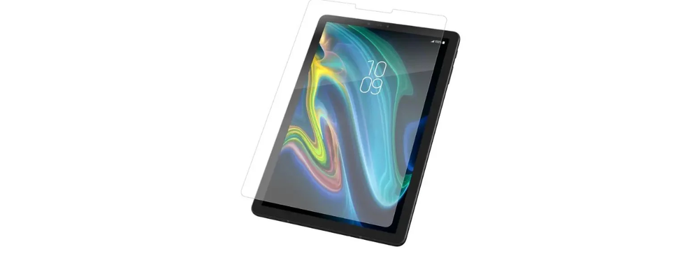 NEW Invisible Shield Samsung Galaxy Tab S4 Glass + Screen Protector