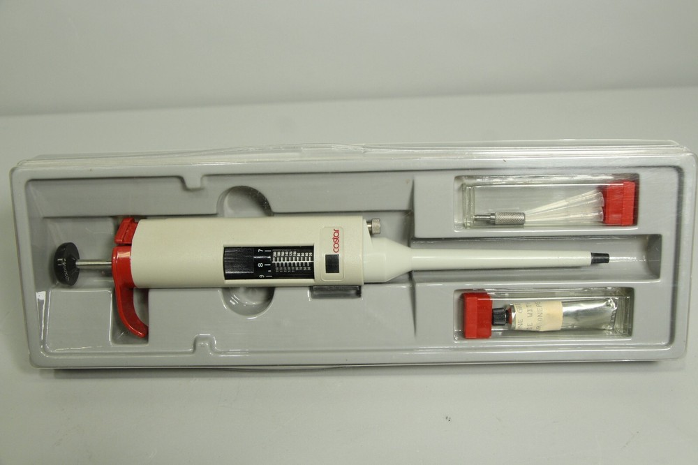 Costar 200uL Pipette Pipettor
