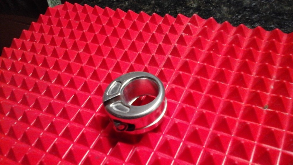 Redline PL 2 seatpost clamp