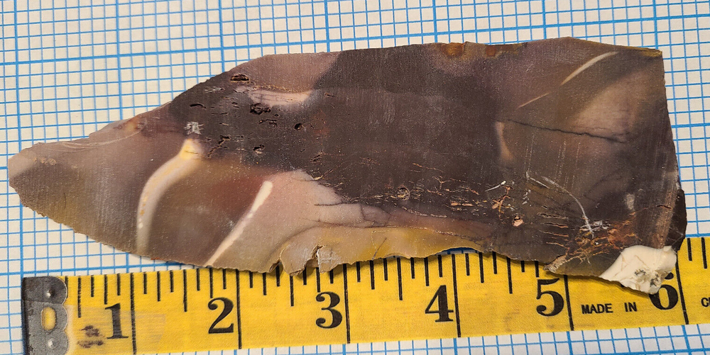 Mookalite Jasper Slab
