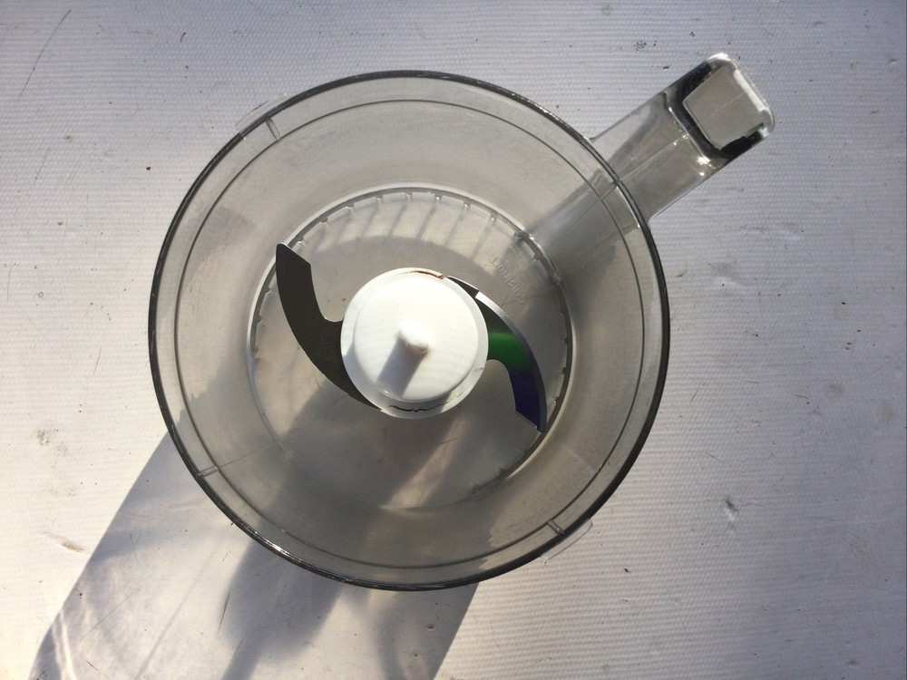 cuisinart food processor Mini Orep Plus. Works