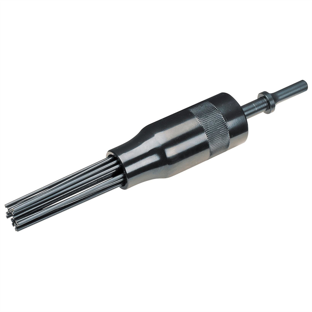 Mueller - Kueps Needle Scaler