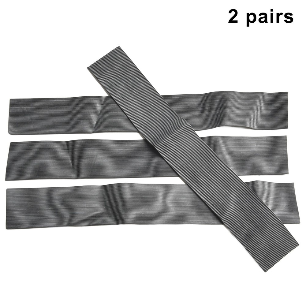 Bowstring Stabilizer Shock Absorbent 2 Pairs for Traditional Bowstrings