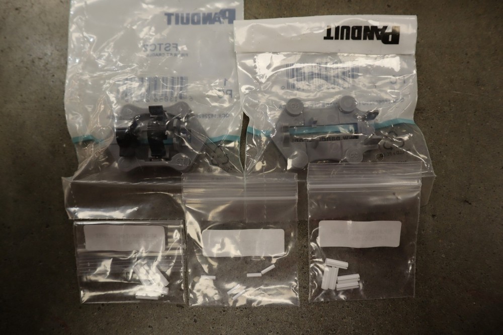 PANDUIT OCTT (HIP012702)