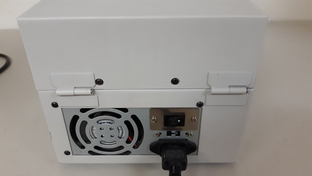 Vintage CopyPro 2000 CP2000 3.5" inch Auto Floppy Disk Duplicator