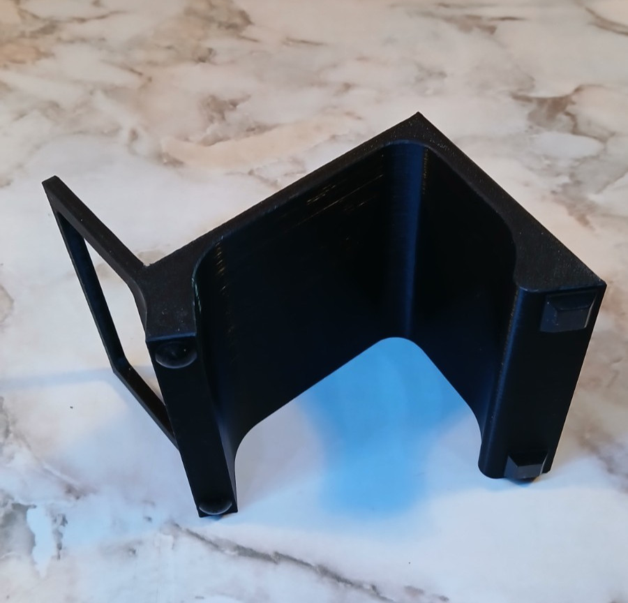 ATS-20 plus tabletop Stand