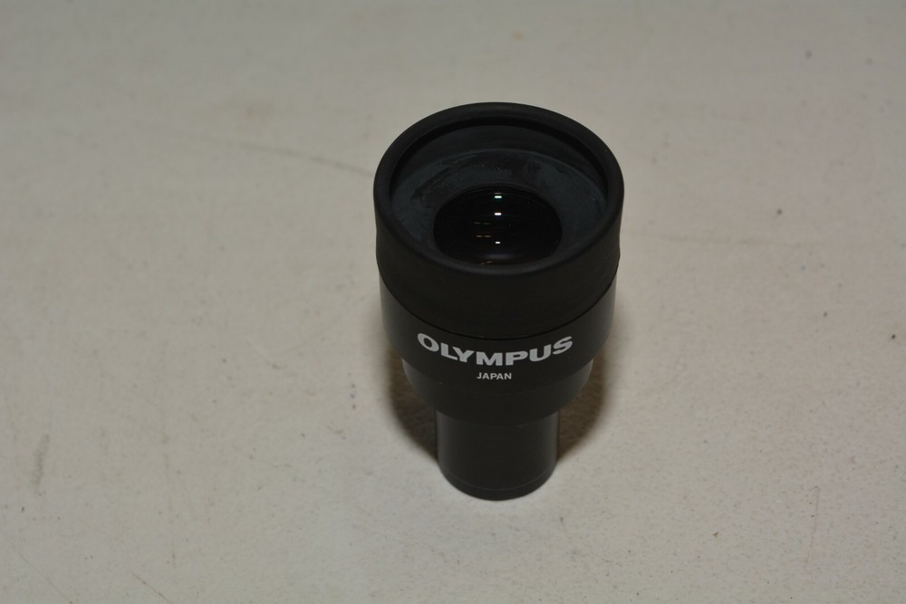 Olympus Microscope Eyepiece MMOCC10X