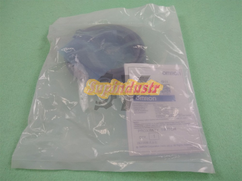 OMRON-E2E-X5F1 Proximity Switch Sensor E2EX5F1 NEW.1Pcs