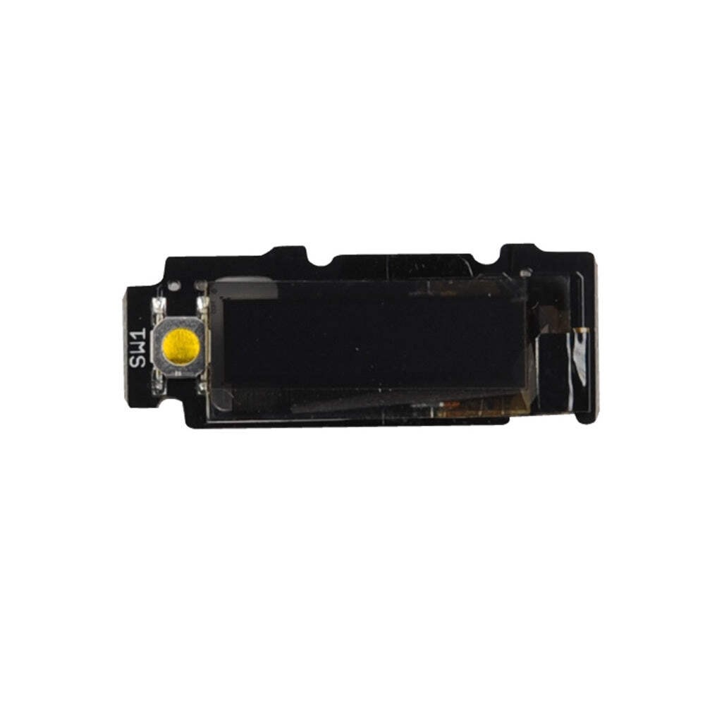 DLX Luxe 2.0 / Ice OLED Display