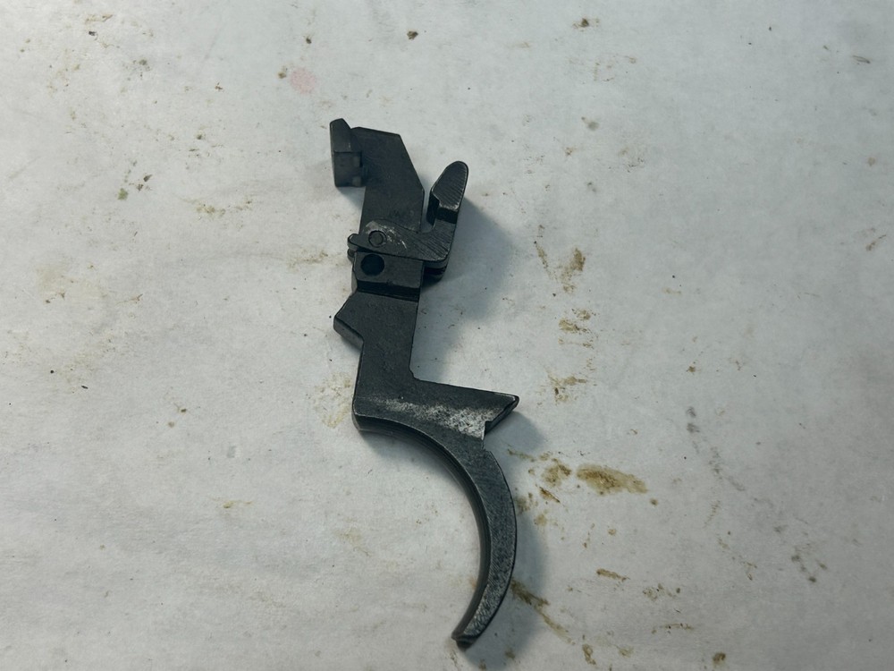 M1 GARAND TRIGGER