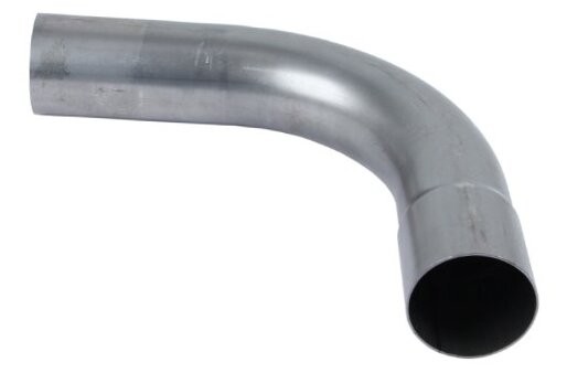 LR3590E 3.5" Long 90° Radius Elbow