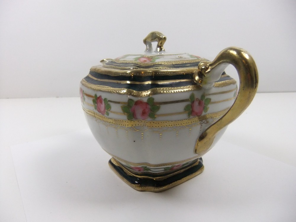 Nippon Teapot