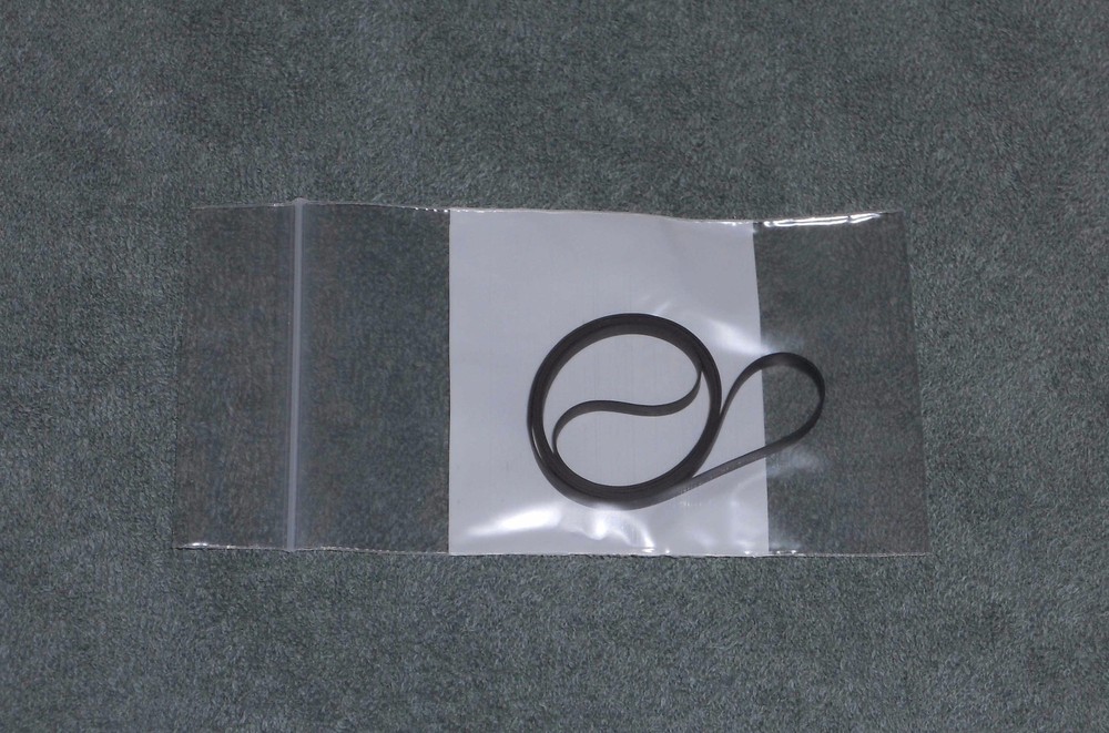 Turntable Belt for DUAL 1242    207